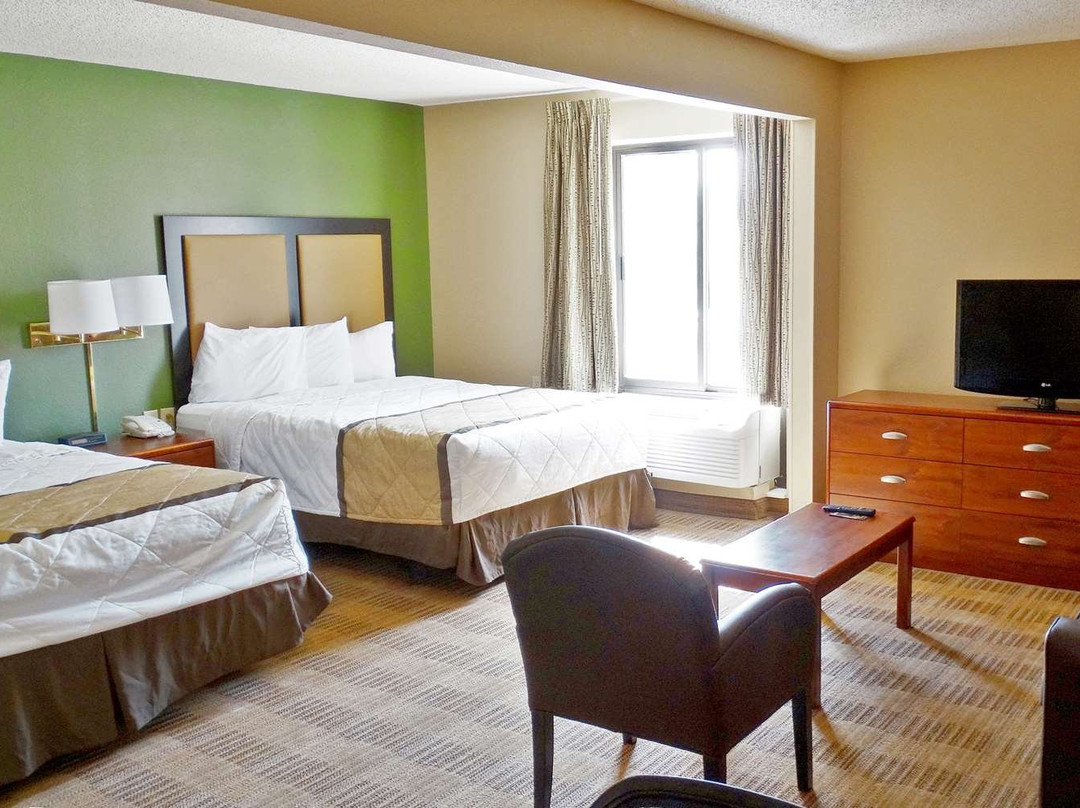 Extended Stay America - Evansville - East主图