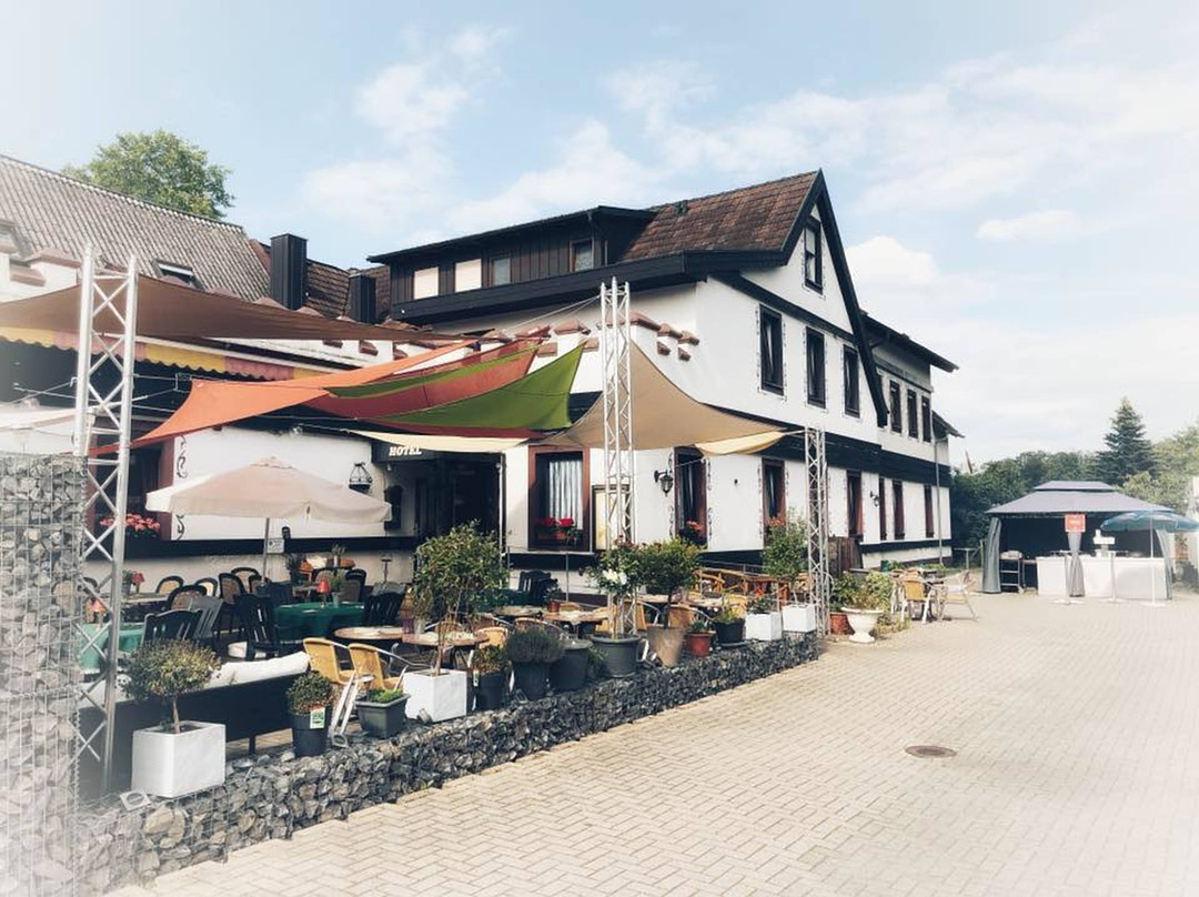 Landgasthof Engel