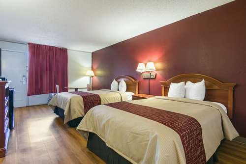 Red Roof Inn Forsyth主图