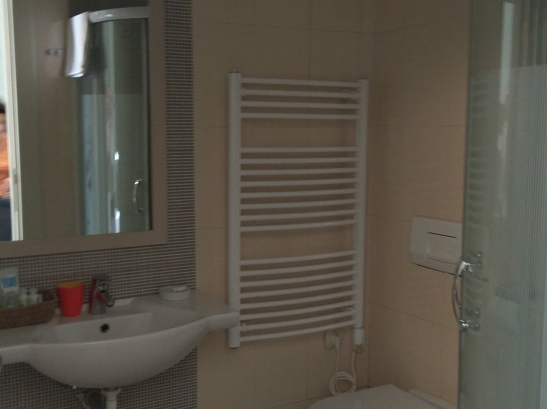 Hotel Villa Kalemegdan主图