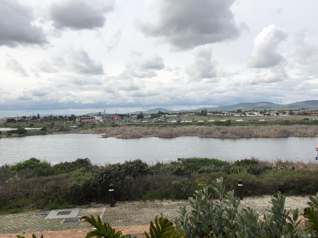 海豚湾大酒店主图