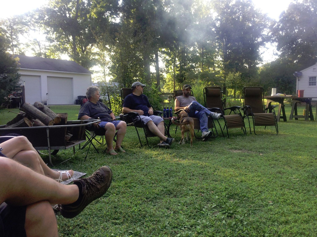 Shady Acres Bed and Breakfast主图