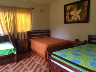 Finca Hotel La Ponderosa主图