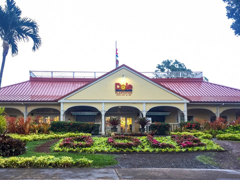 Hi Hawaii Travel-火奴鲁鲁必去景点