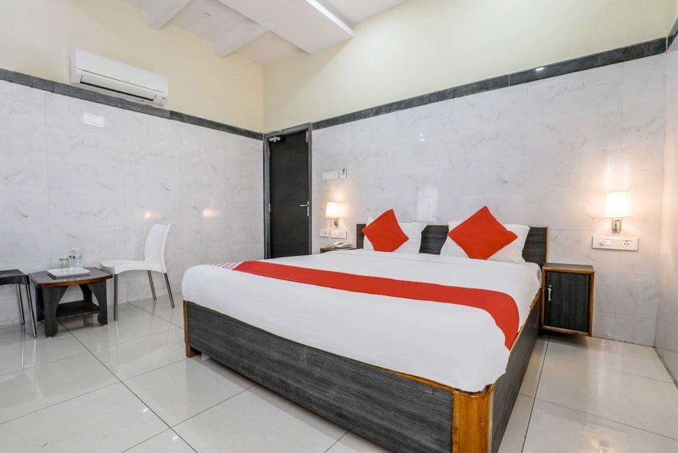Super Hotel O Src Grand主图