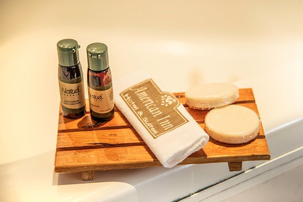 American Inn Hotel And Suites主图