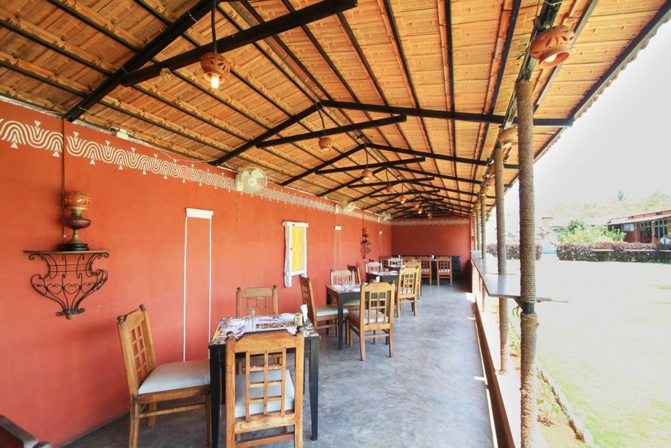 OYO 12051 Stay By the Way主图