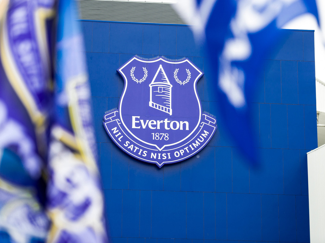 Goodison Park-利物浦必去景点