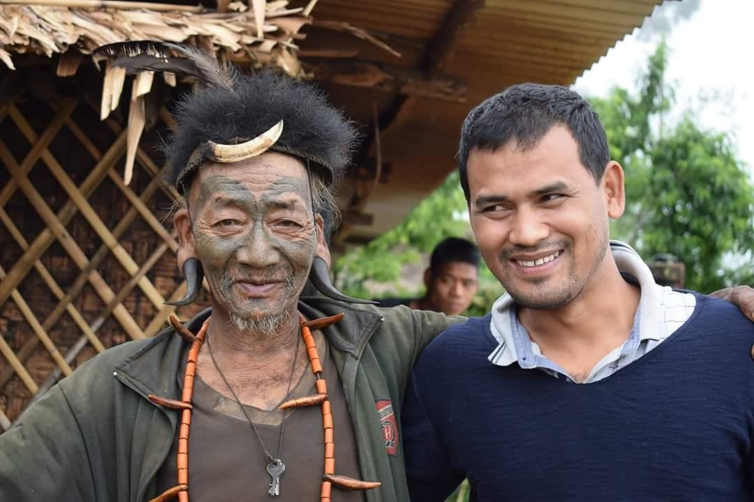 North East India Tour and guides-因帕尔必去景点