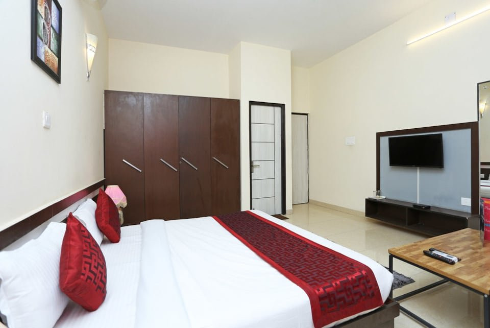 IStay Serenity Villa主图