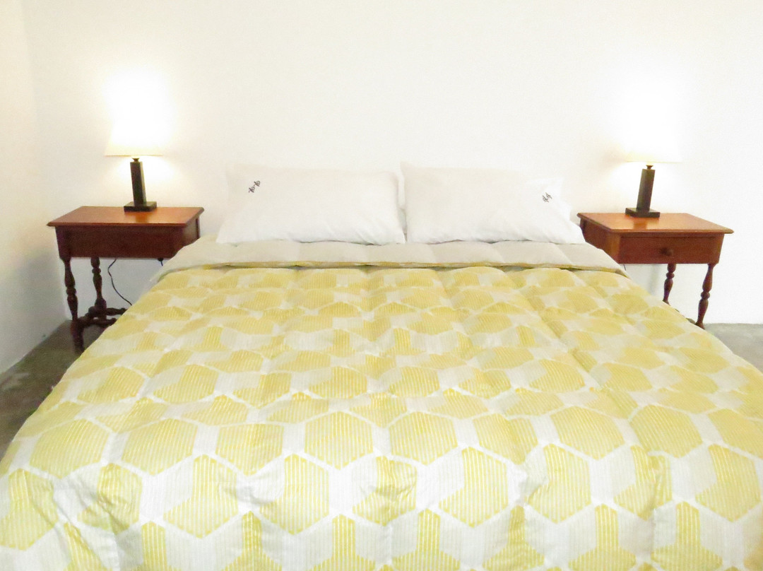 Huanchaco Hostal主图