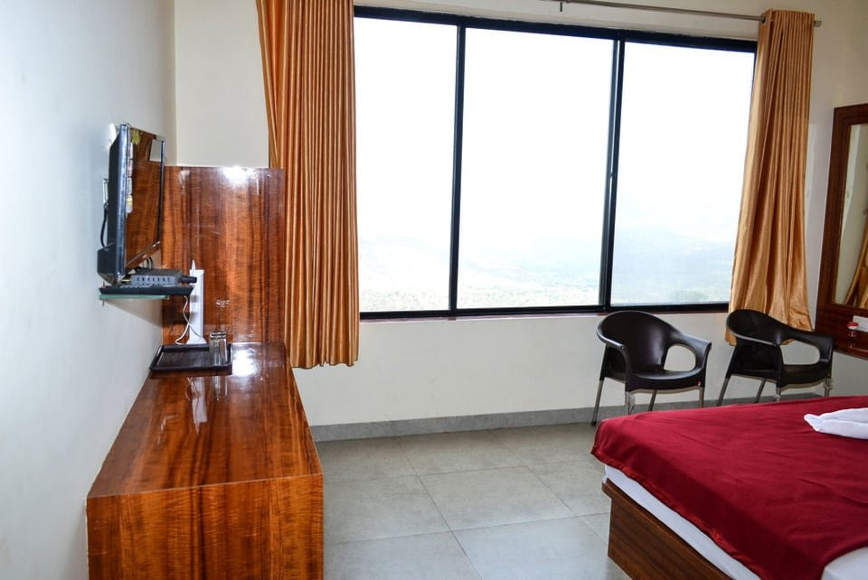 Panchgani Holiday Home主图