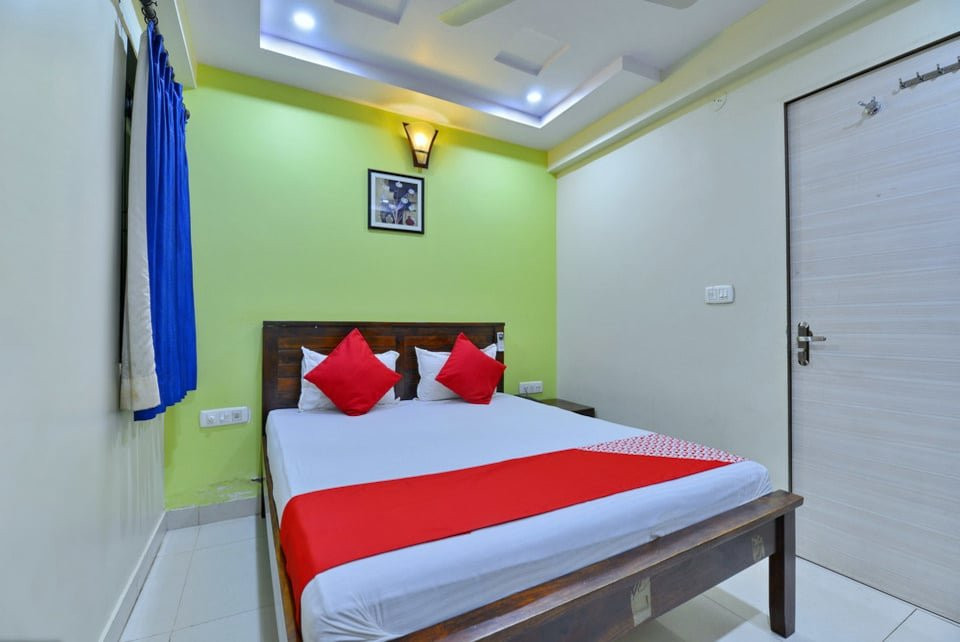 Marwar Regency Hotel主图