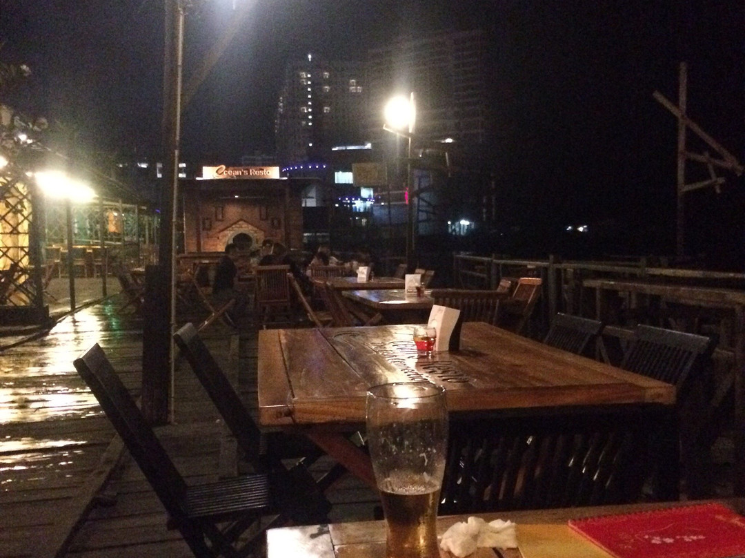 Balikpapan Ocean Square-巴厘巴板必去景点