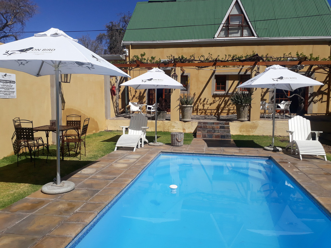 17 on Bird Guest House主图