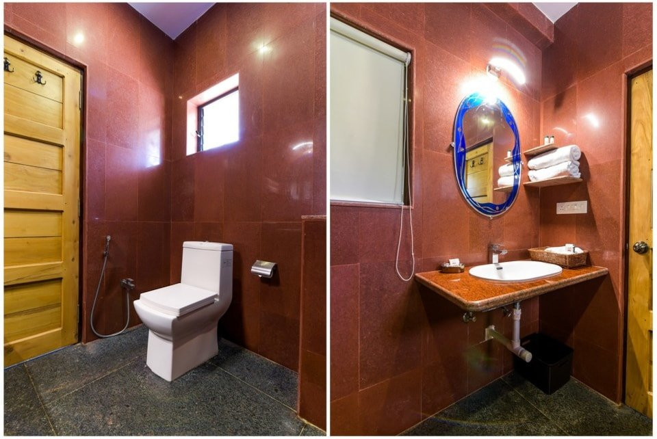 Capital O 12343 Aarya Boulevard主图