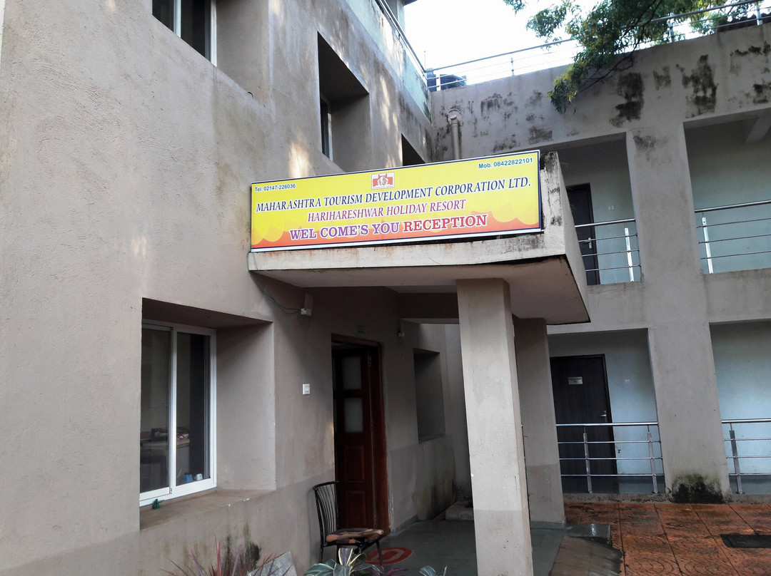 MTDC Harihareshwar主图