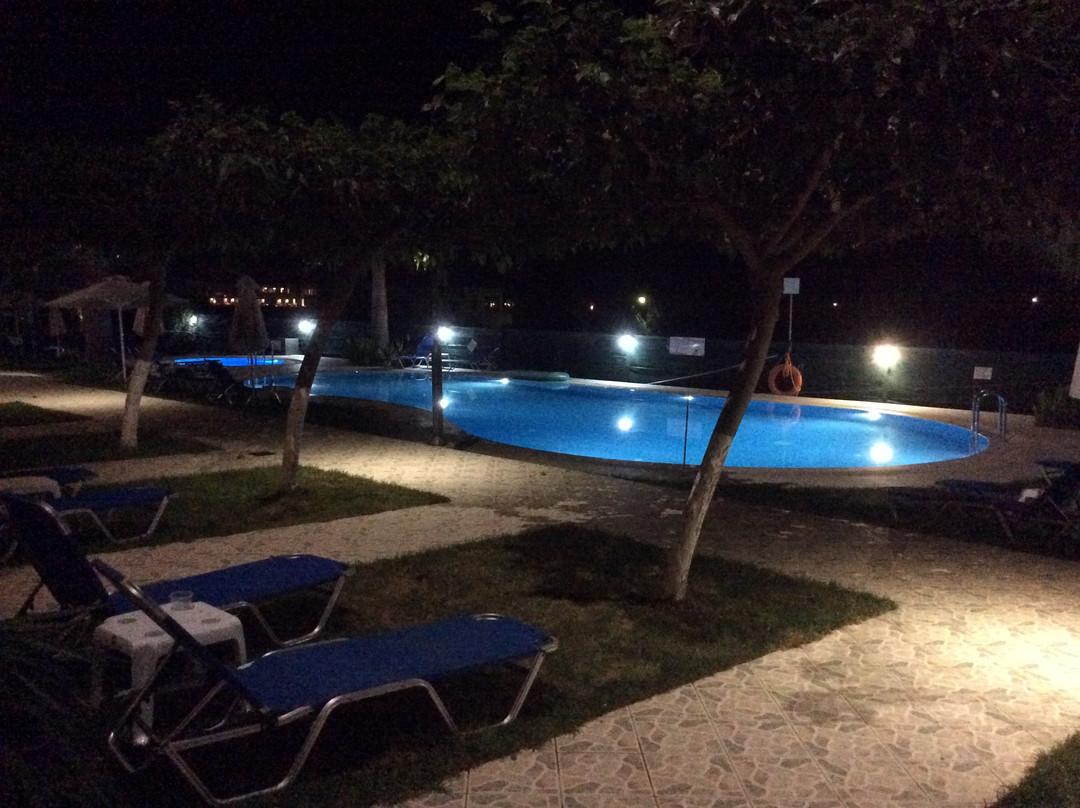 Selini Suites & Waterpark主图