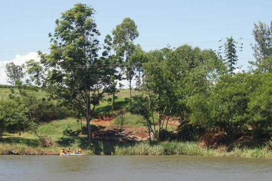 Evergreen Park-奇安波必去景点