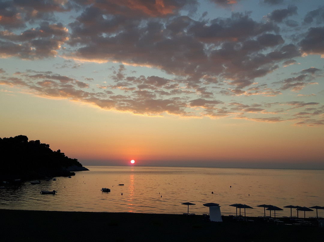 Club Agia Anna主图