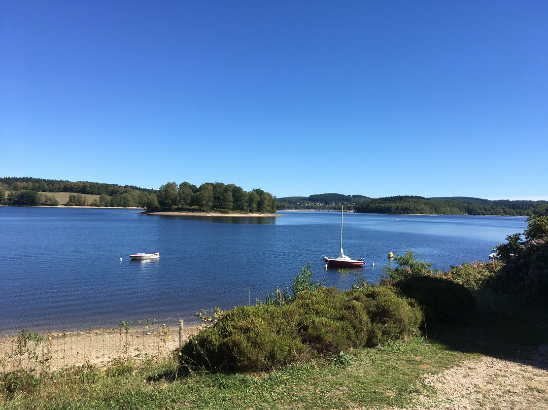 Saint-Amand-le-Petit旅游攻略图片