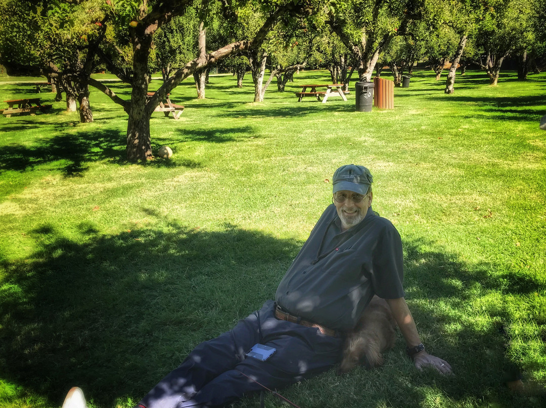 Grandpa's Cellar-普莱瑟维尔必去景点