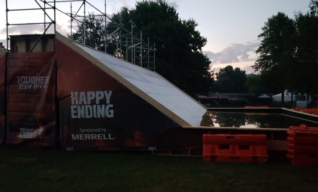 Christie Lake Conservation Area-邓达斯必去景点
