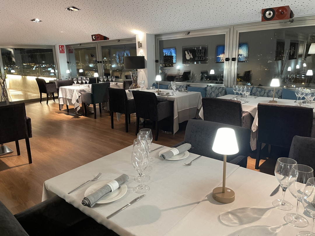 Blue Jazz Club