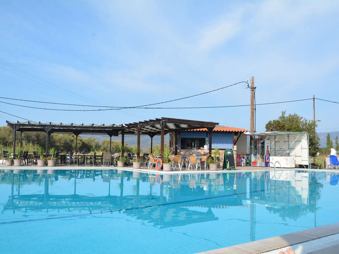 Kalloni Bay Hotel主图