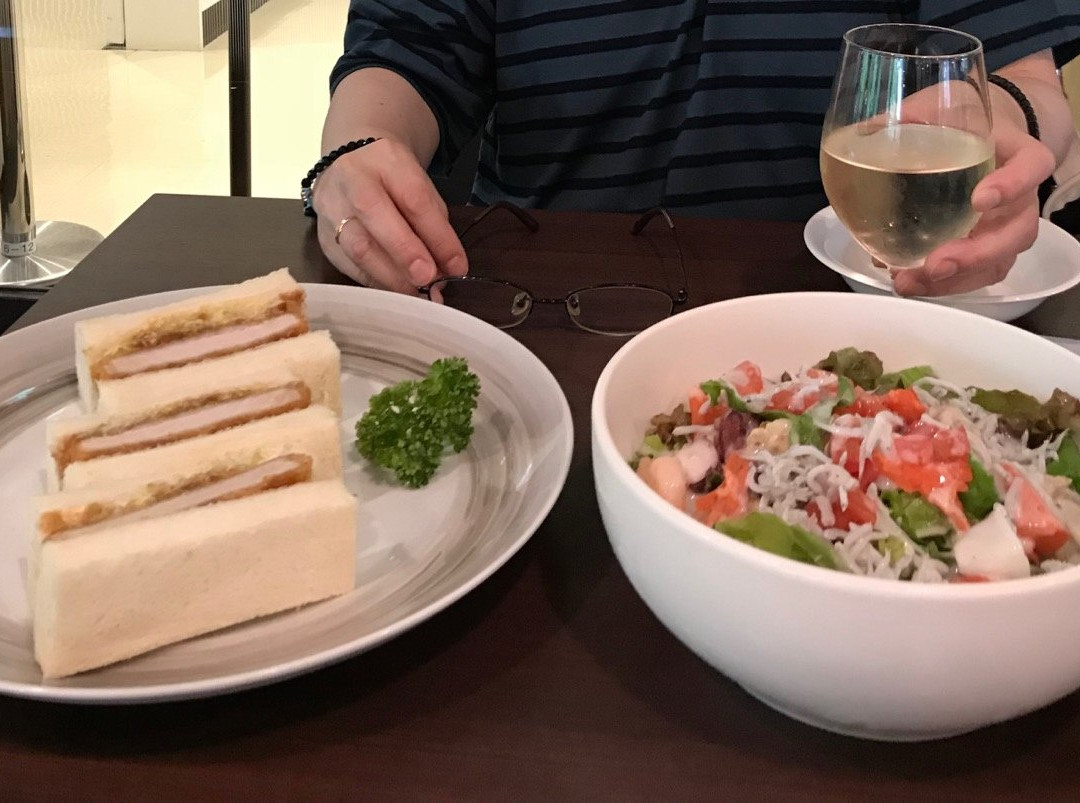 レストランミューズ