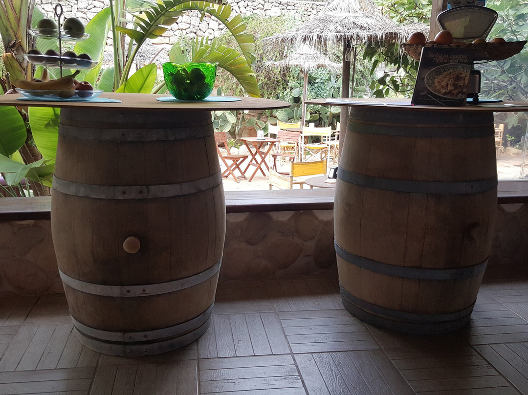 L'Oasi Villaggio Albergo主图
