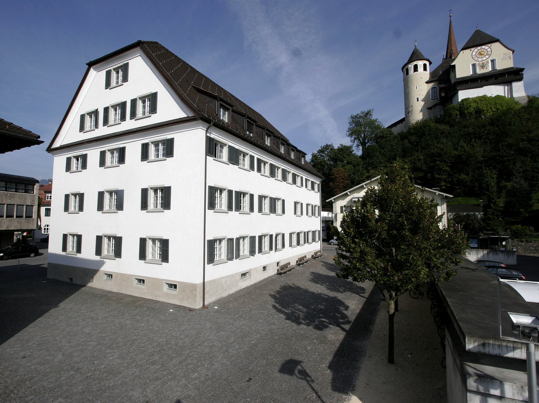 Rathaus Rankweil
