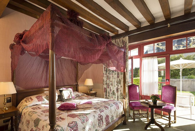 Château de Noizay主图