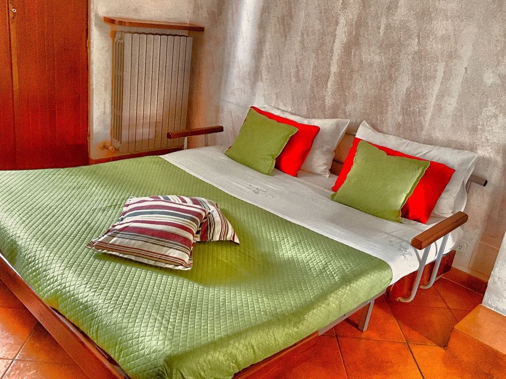 La Casa di Benny - Bed and Breakfast-官方
