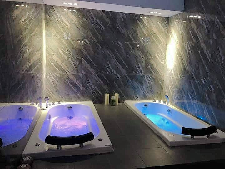 Yeonspa-Nam Từ Liêm必去景点
