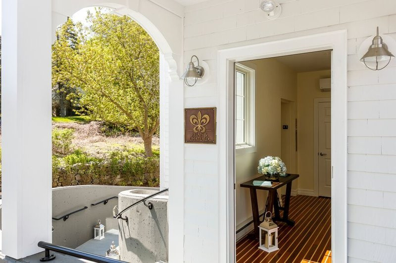 Watch Hill Inn主图