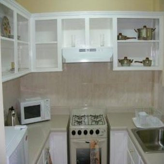 Paige Pond Country Inn主图