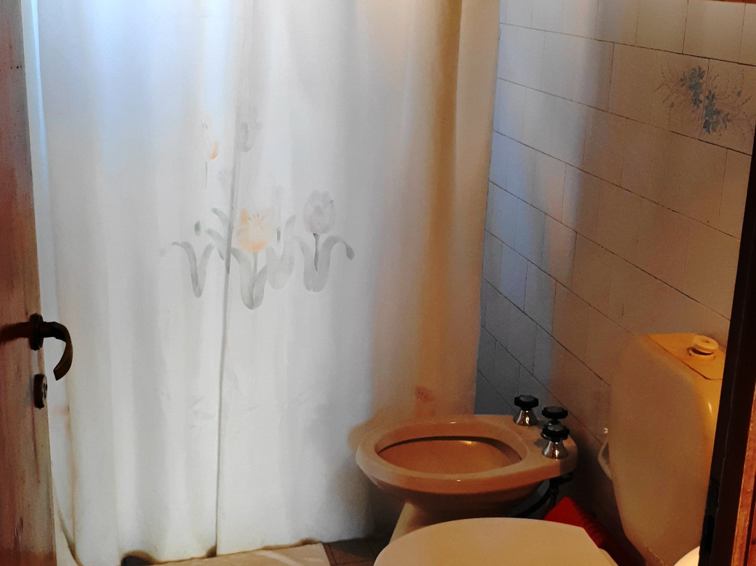 Hotel San Ignacio主图