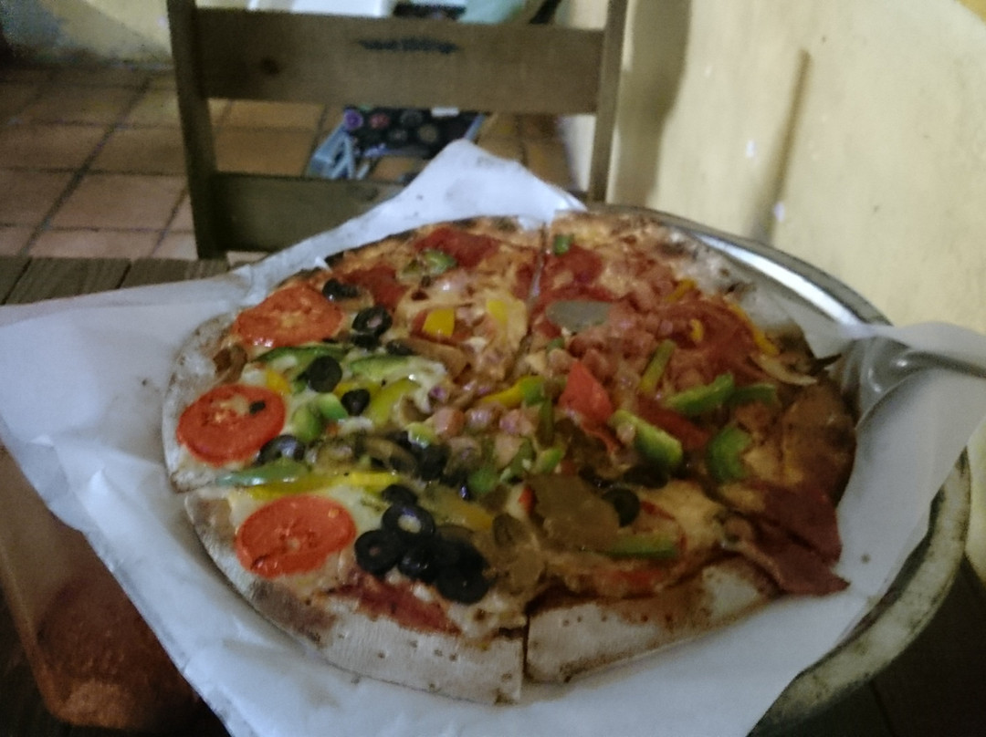 Ciudad Acuna餐馆和美食-Artesanos