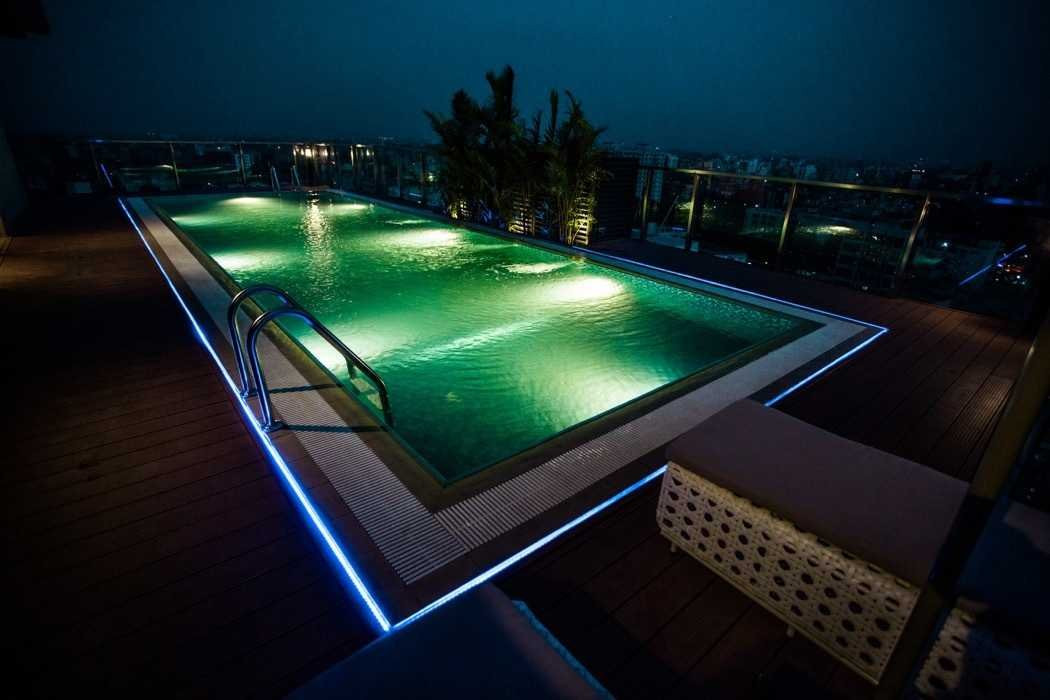 Hansa - A Premium Residence主图