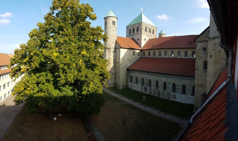 Michaeliskloster Hildesheim主图