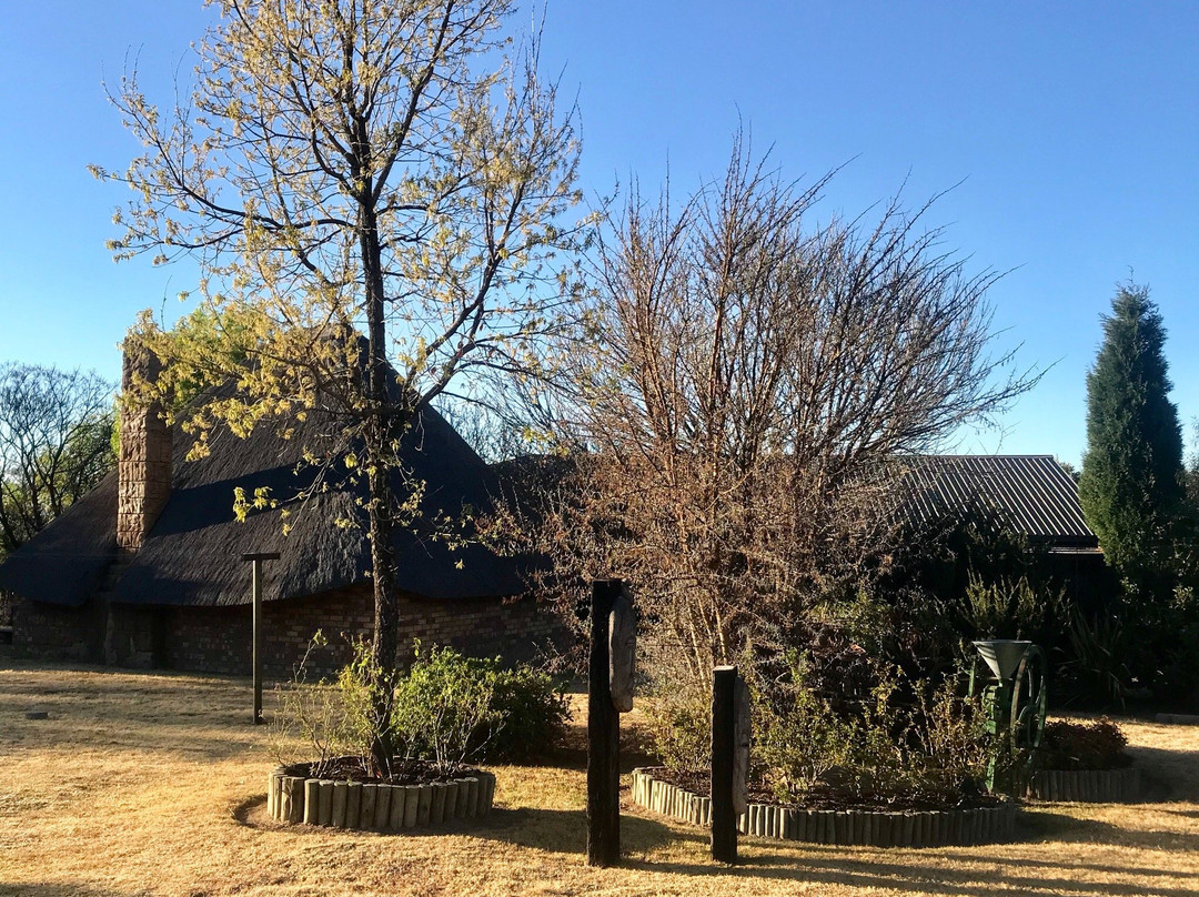 Majuba Lodge Newcastle