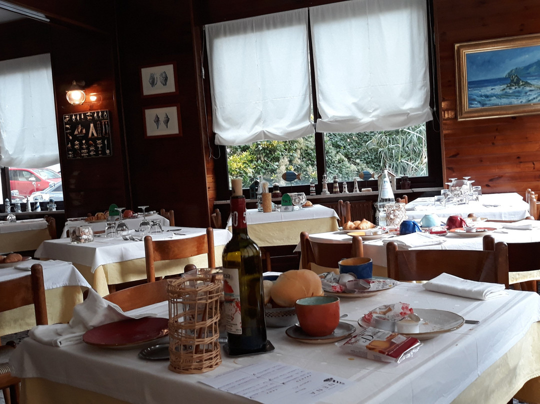 Bracco酒店住宿-Nena