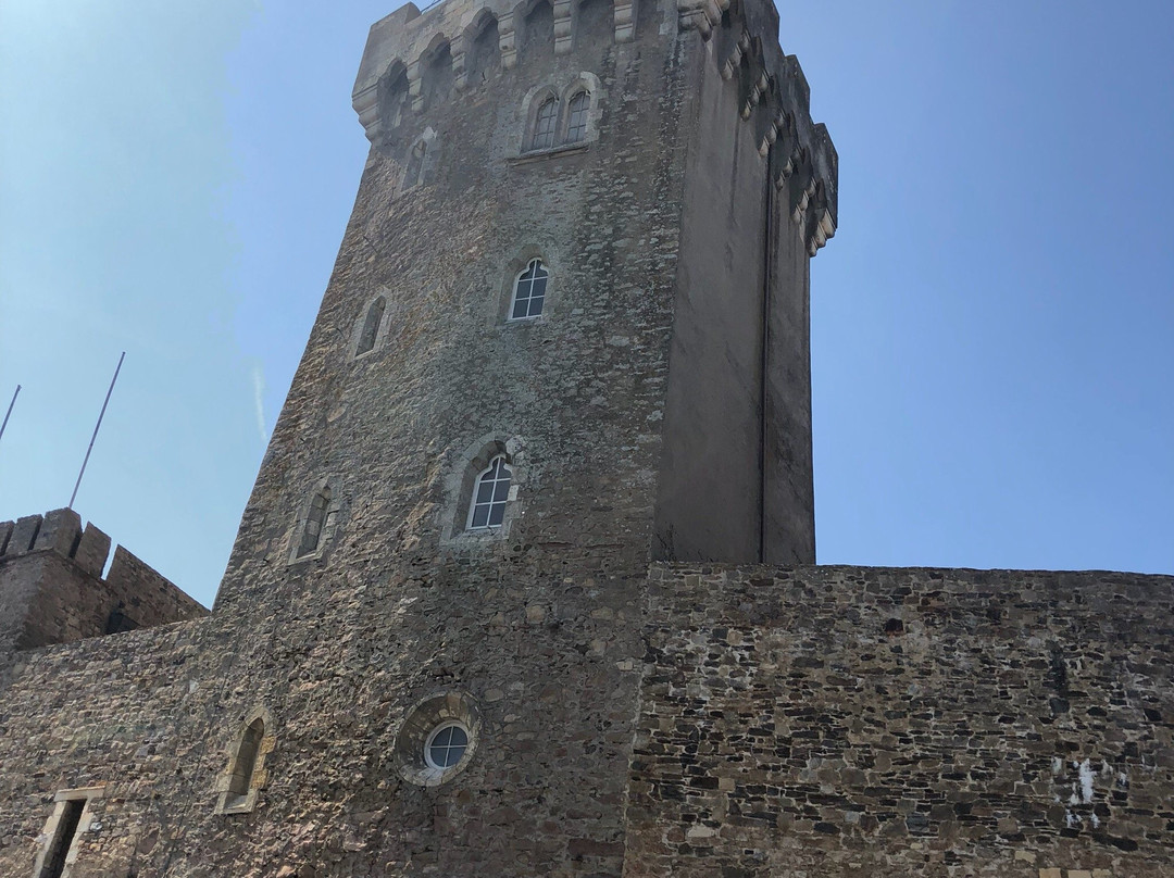 La Tour d´Arundel景点图片