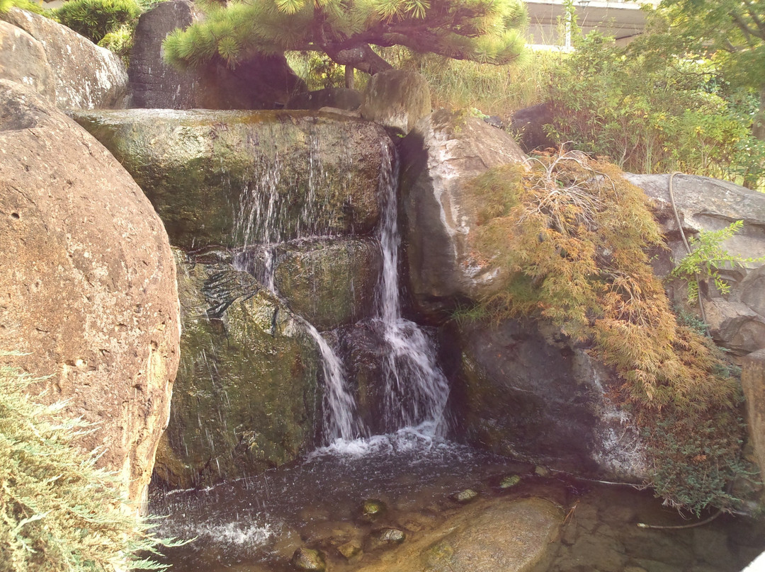 Kofuen-坂出市必去景点