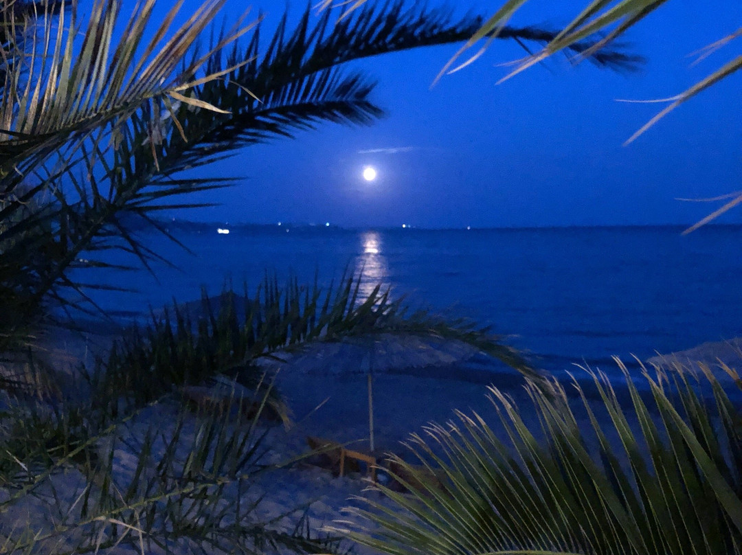 Thracian Cliffs Golf & Beach Resort主图