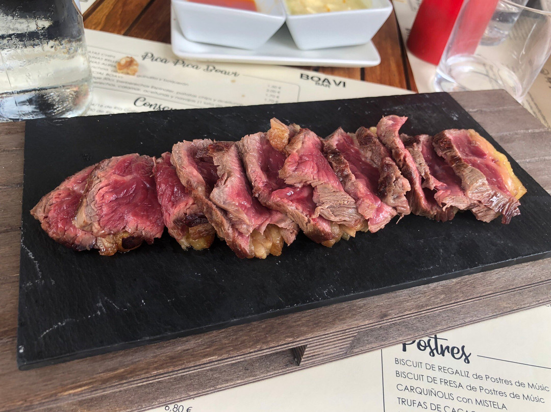 Core by Clare Smyth
