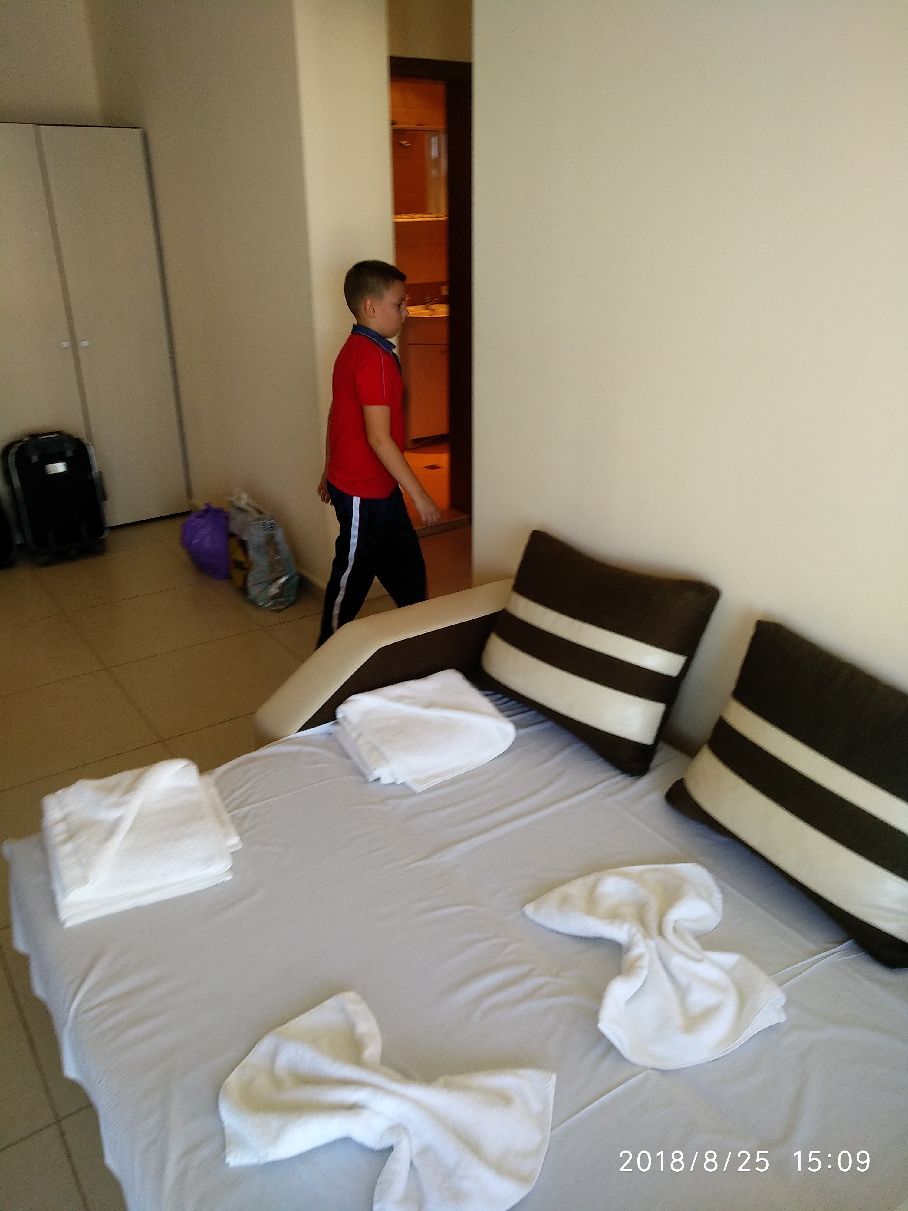 Aparthotel Golf Coast-官方