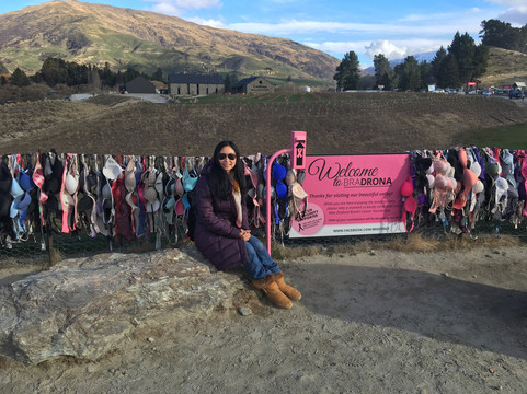 Queenstown Isite Visitor Information Centre-皇后镇必去景点