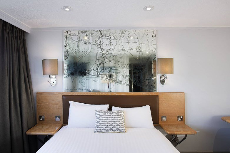 Langstone Quays Resort主图